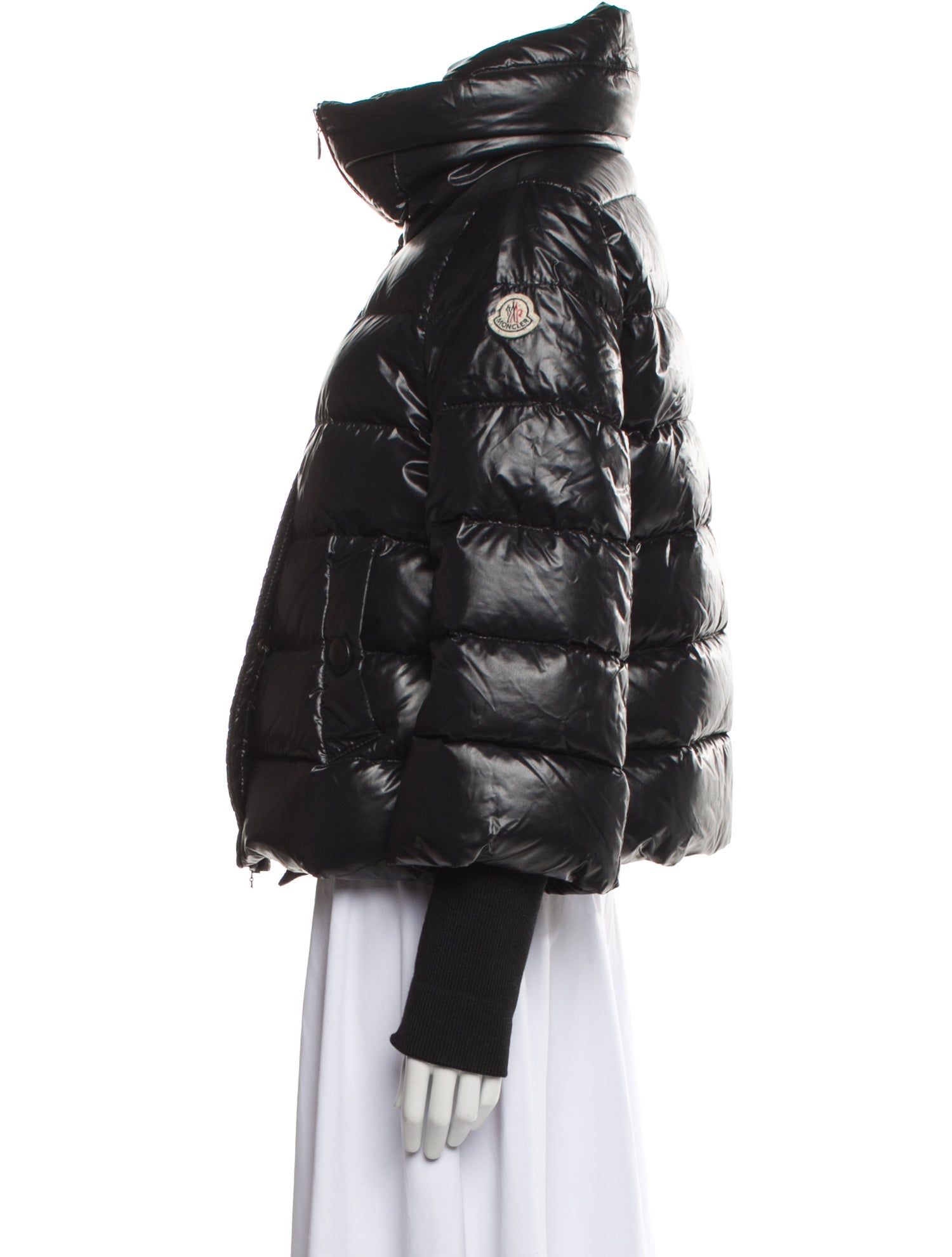 Moncler Tulsa Down Down Jacket