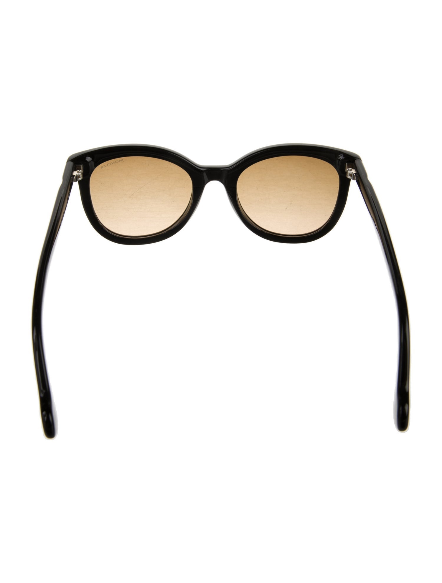 Moncler Mrs. Moncler Cat-Eye Sunglasses
