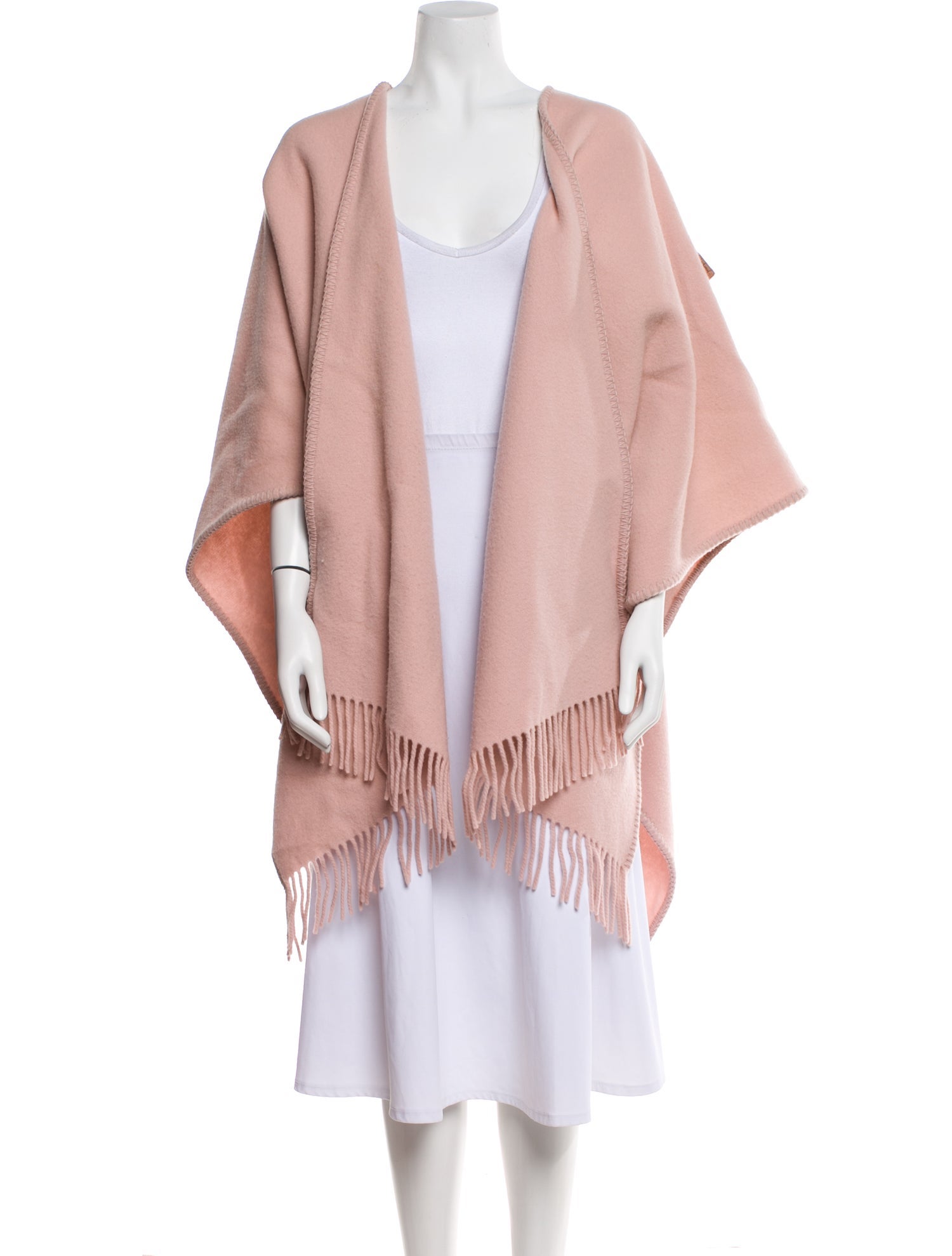 Moncler Wool Cowl Neck Sweater