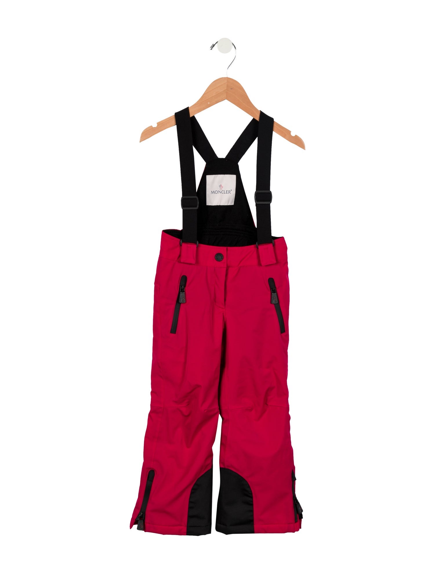 Moncler Toddler Girls' Snow Pants