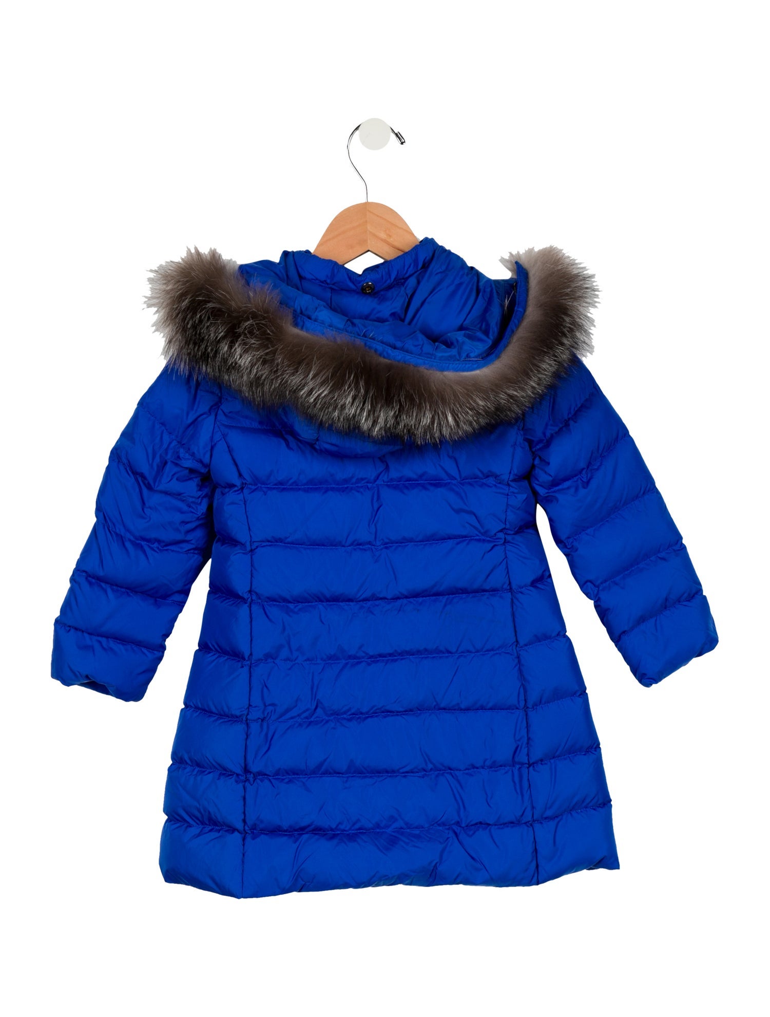 Moncler Toddlers' Down Puffer Jacket