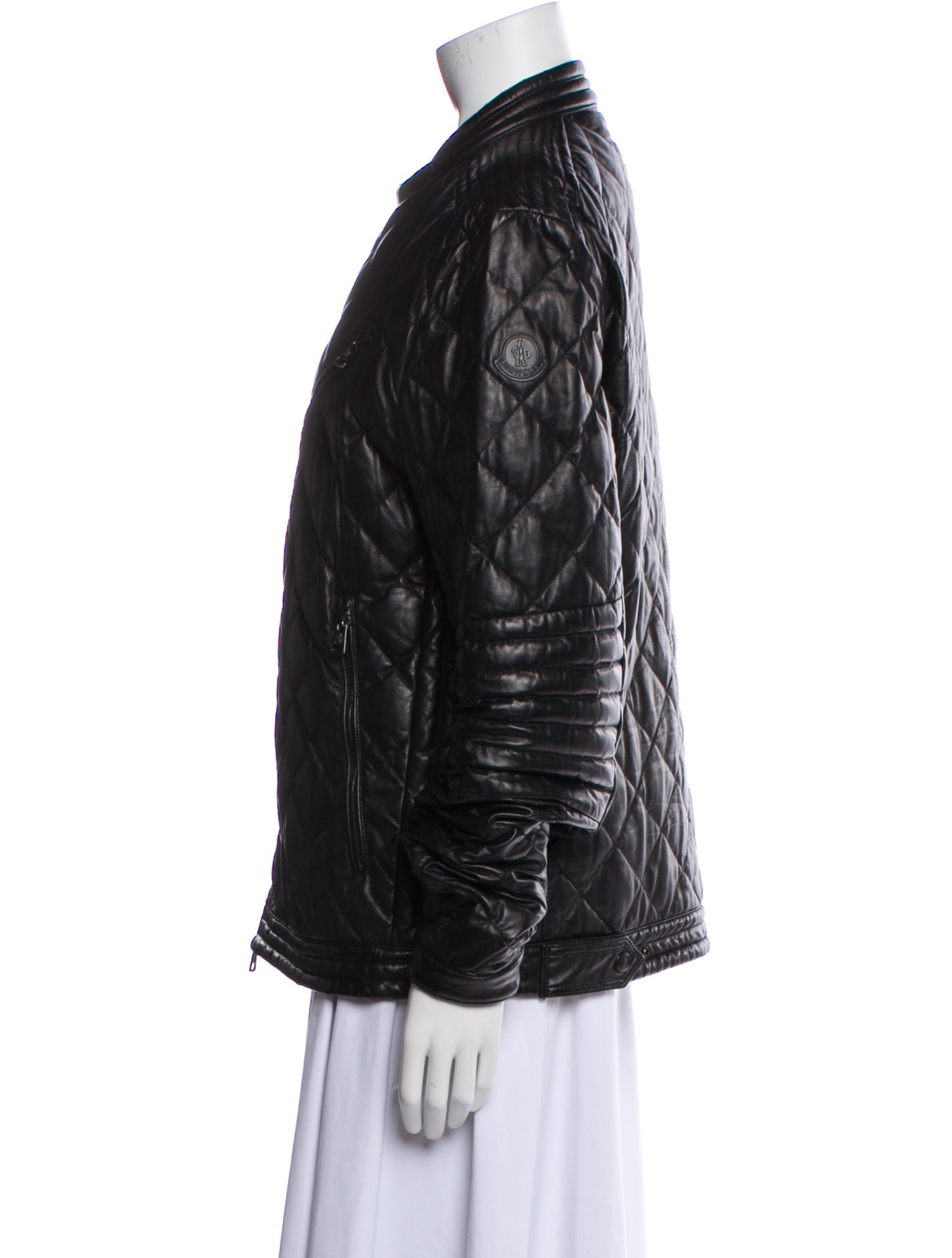 Moncler Down Jacket