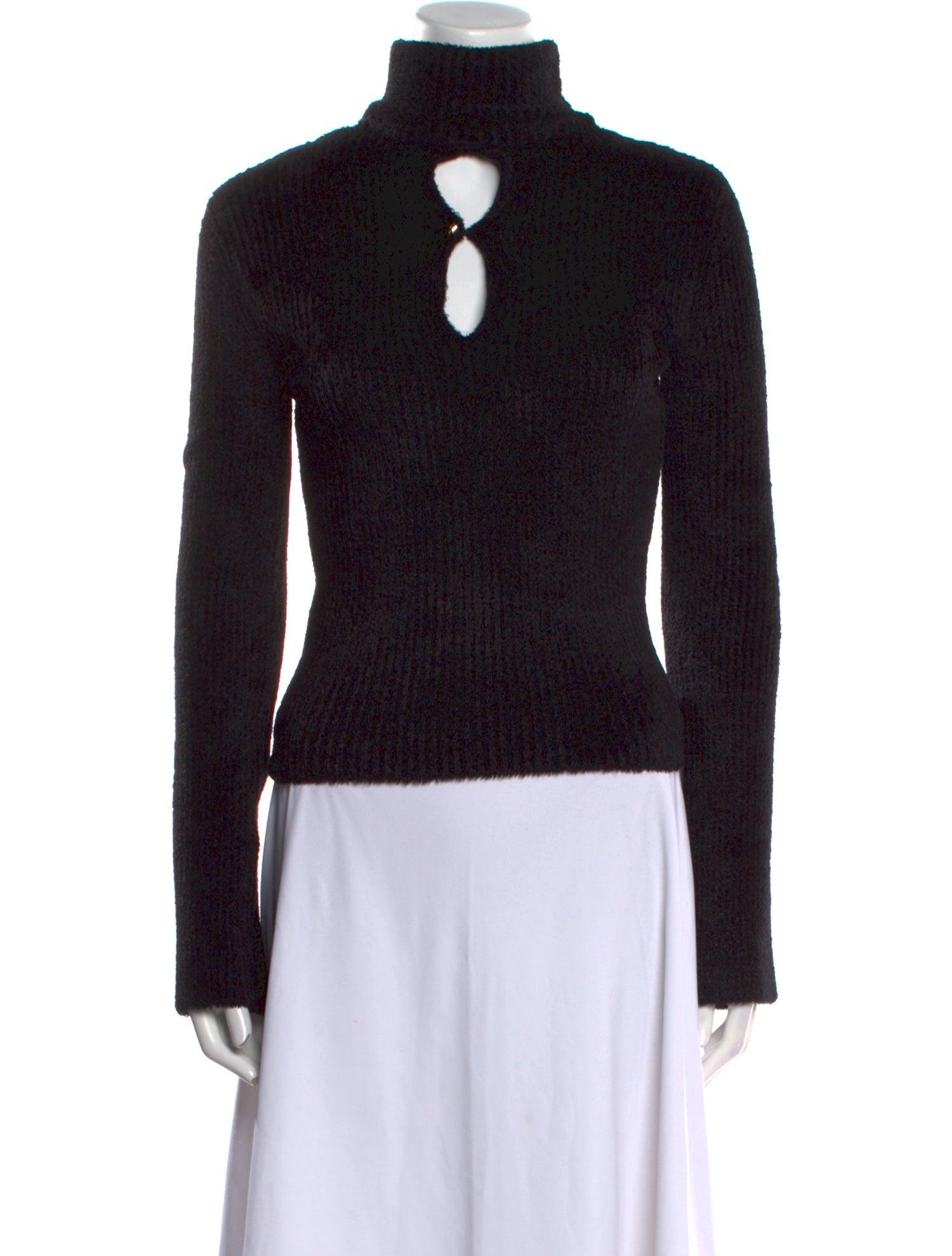 Moncler Turtleneck Sweater