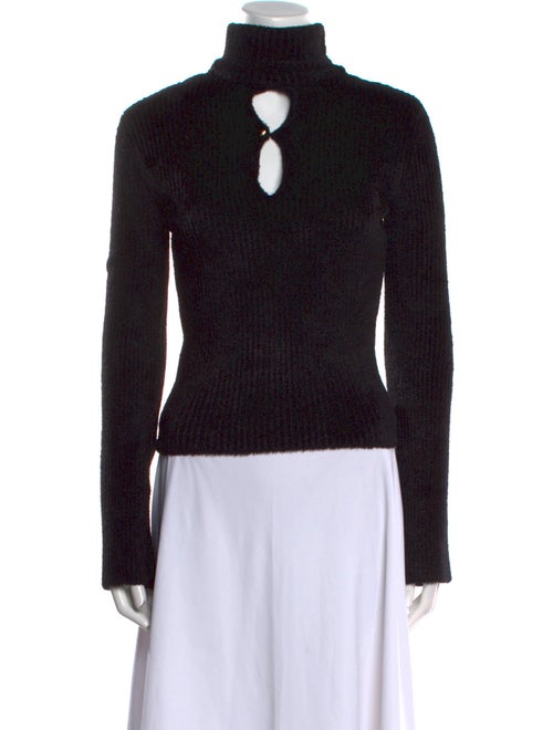 Moncler Turtleneck Sweater