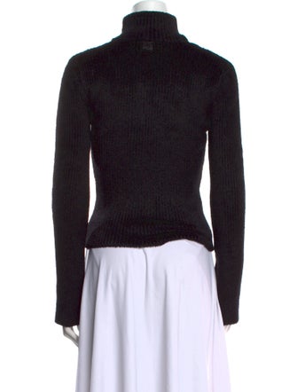 Moncler Turtleneck Sweater