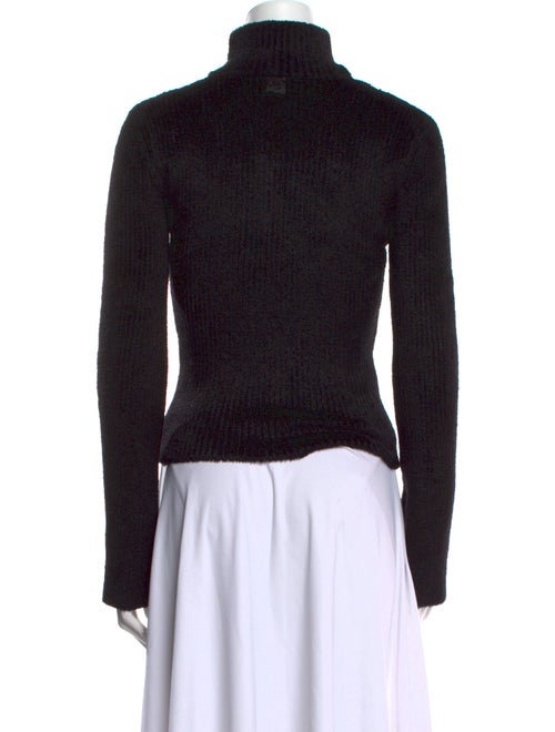 Moncler Turtleneck Sweater