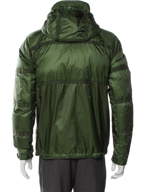 Moncler Down Puffer Coat