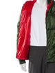 Moncler Down Puffer Coat
