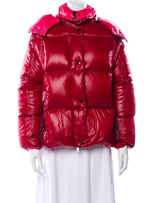 Moncler Down Jacket