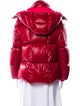 Moncler Down Jacket