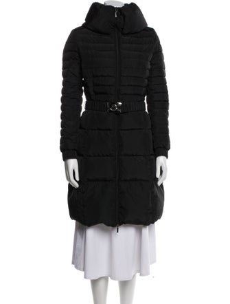 Moncler Down Coat