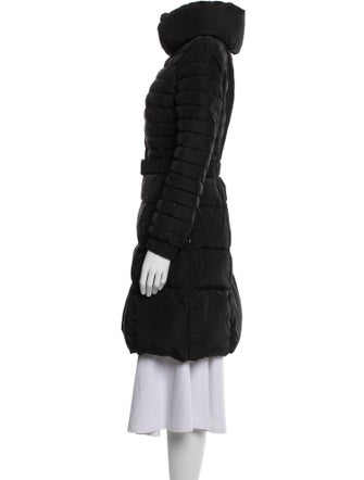 Moncler Down Coat