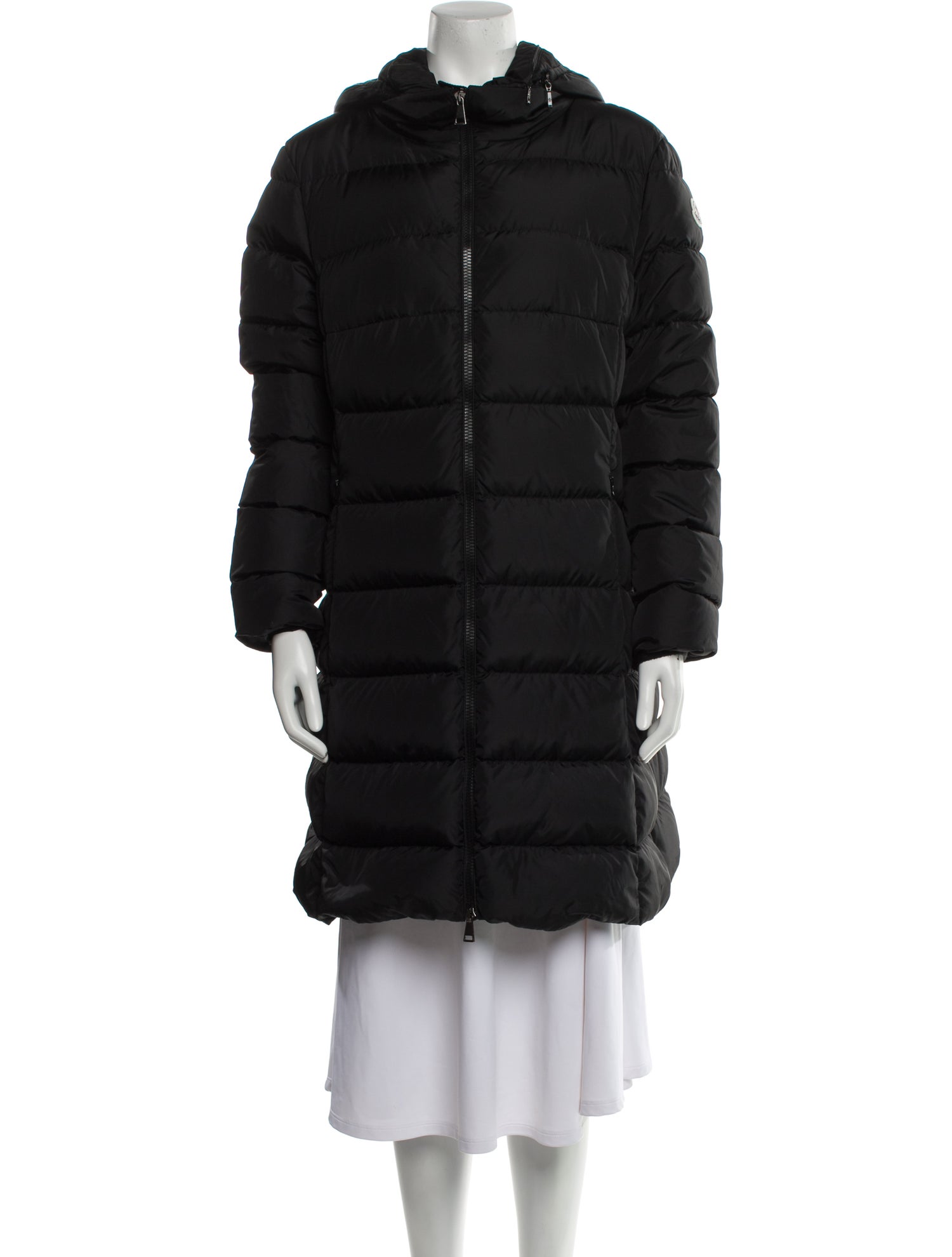 Moncler Parka