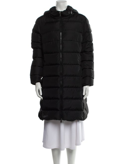 Moncler Parka