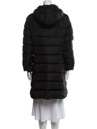 Moncler Parka