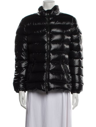 Moncler Down Down Jacket