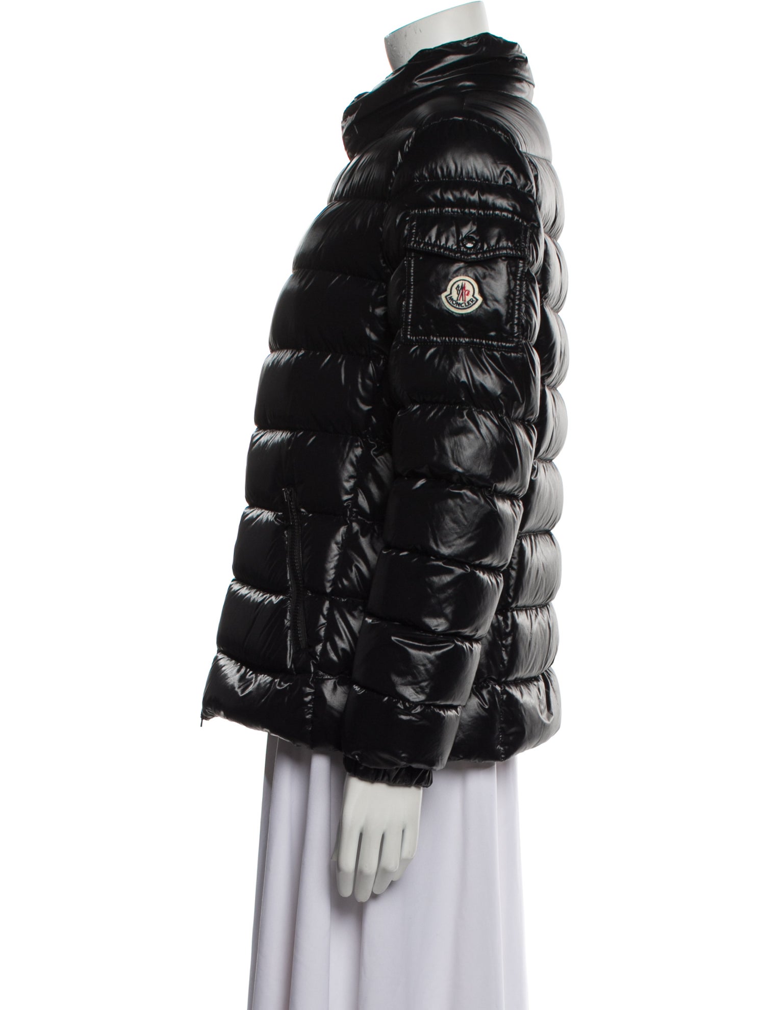 Moncler Down Down Jacket