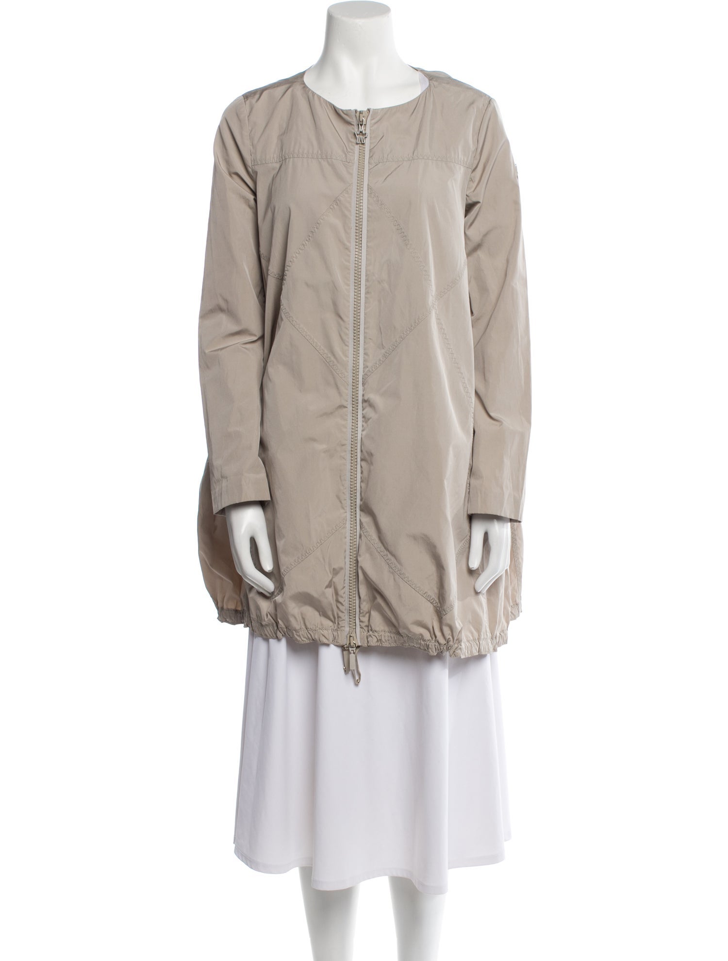 Moncler Gamme Rouge Utility Jacket