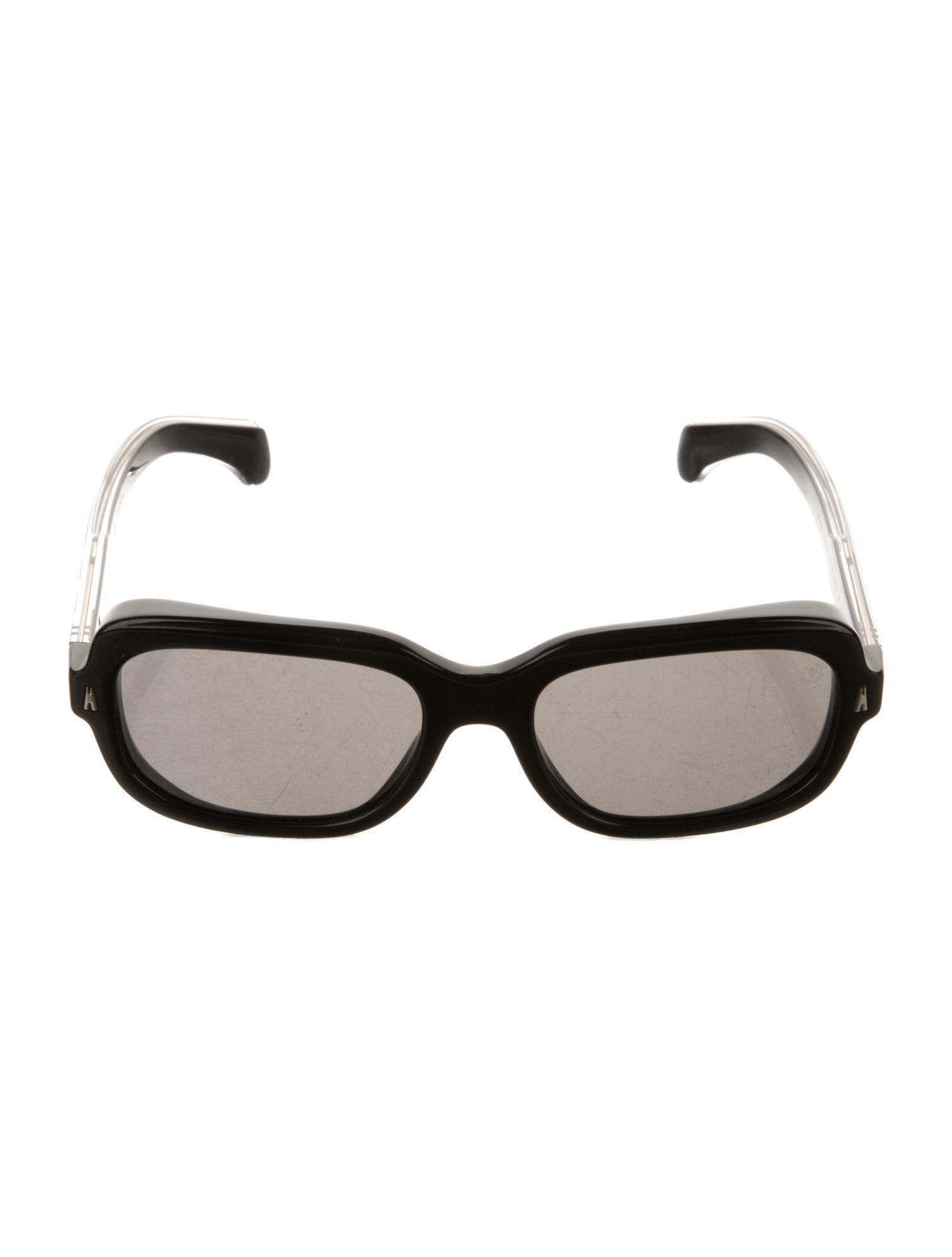 Moncler Square Tinted Sunglasses