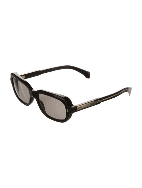 Moncler Square Tinted Sunglasses