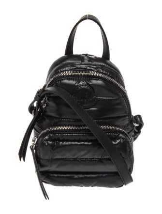 Moncler Nylon Backpack