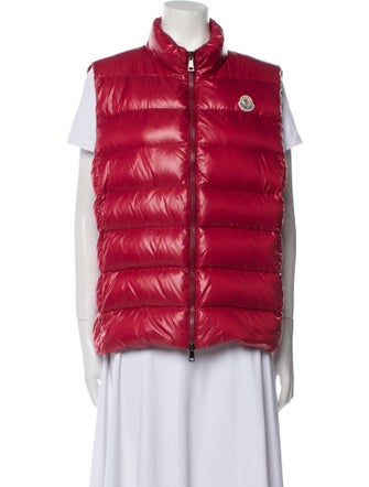 Moncler Down Vest