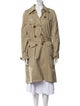Moncler Trench Coat