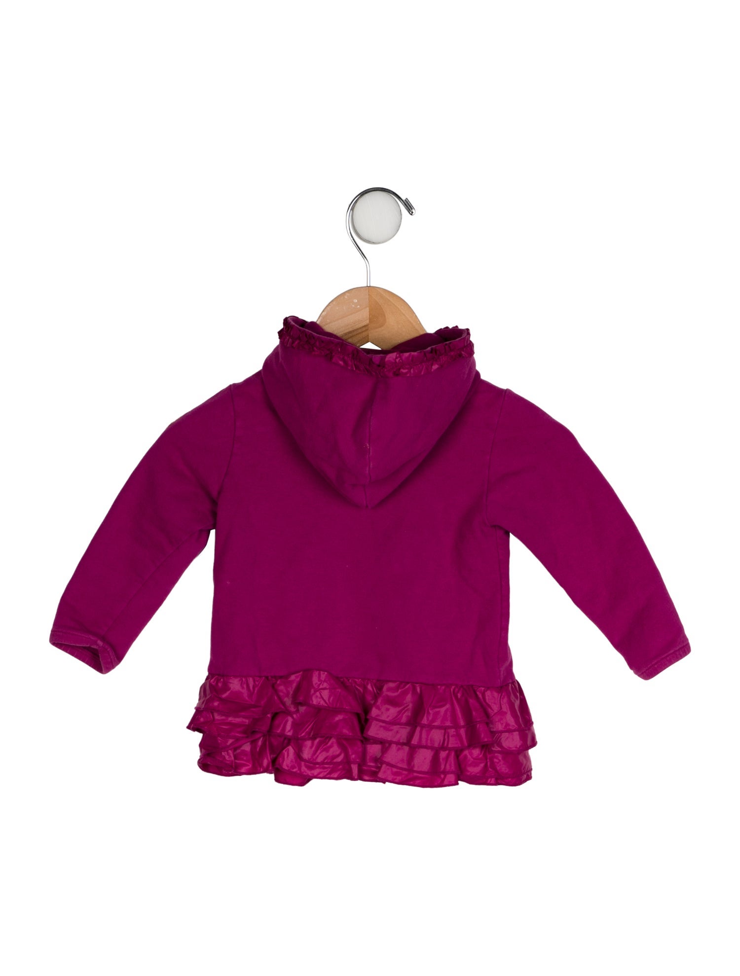 Moncler Solid Sweatshirt