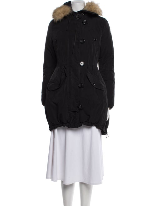 Moncler Down Coat