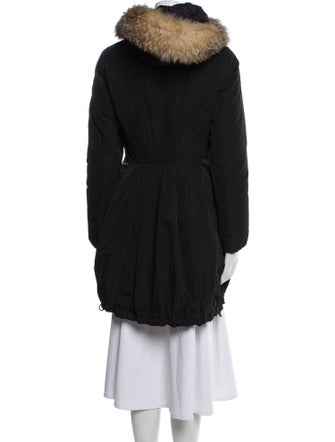 Moncler Down Coat