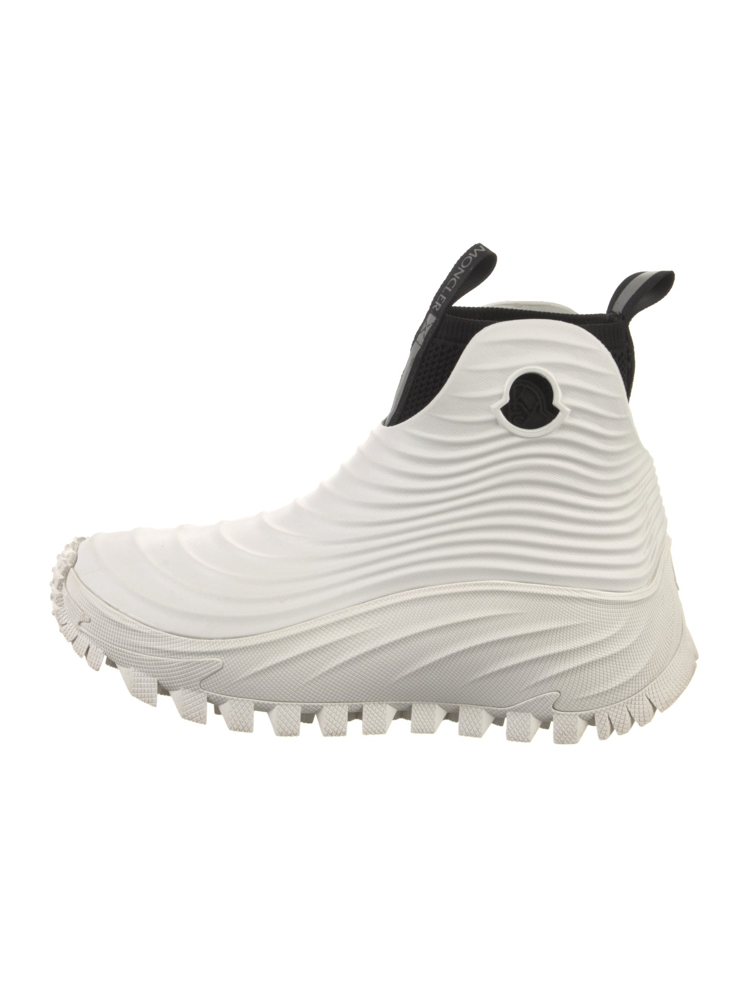 Moncler Genius X Alicia Keys Athletic Sneakers