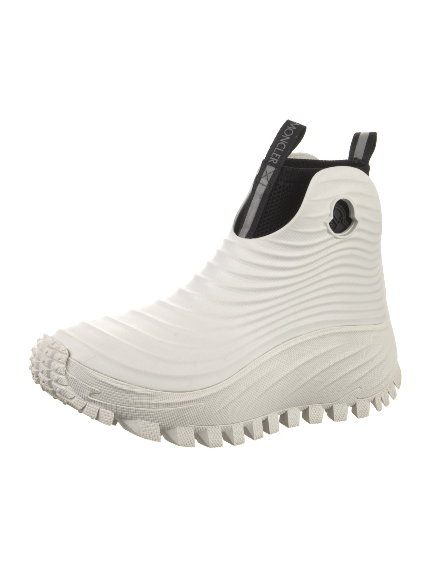 Moncler Genius X Alicia Keys Athletic Sneakers