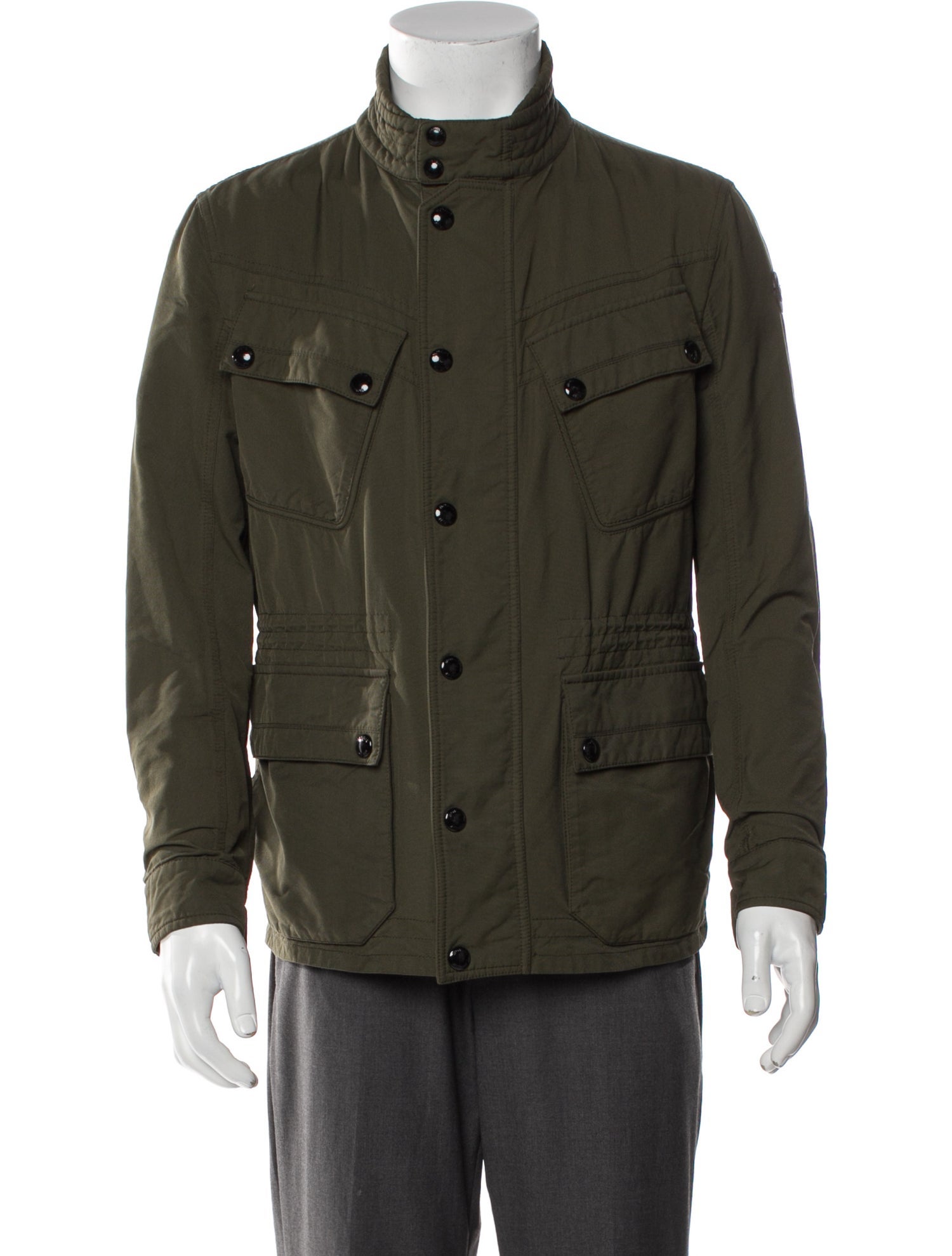 Moncler Utility Jacket