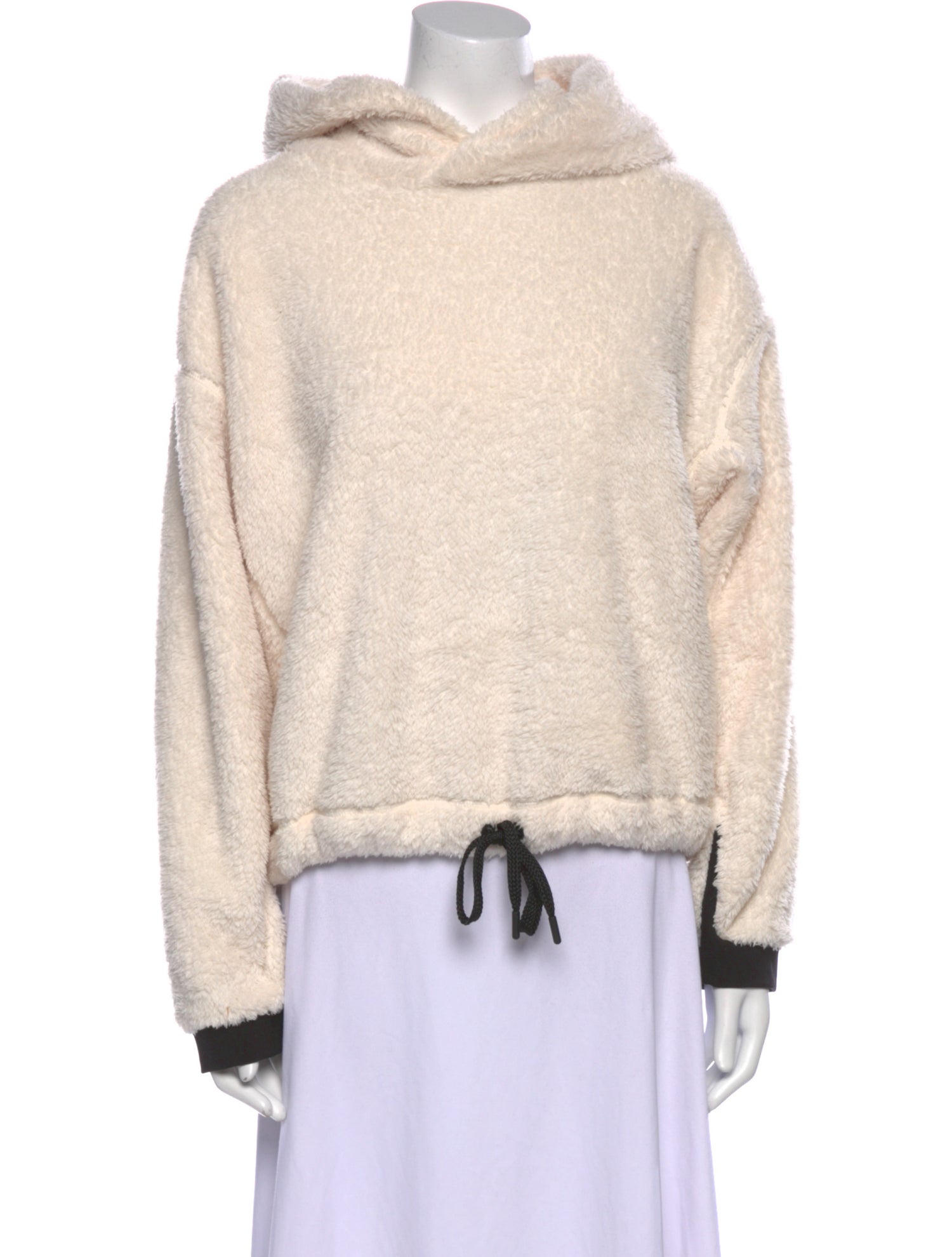 Moncler Grenoble Turtleneck Long Sleeve Sweatshirt w/ Tags