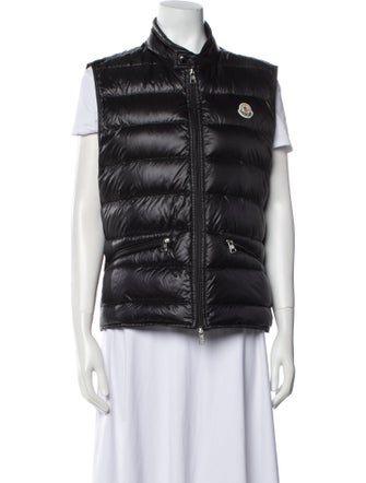 Moncler 2024 Gui Vest Vest