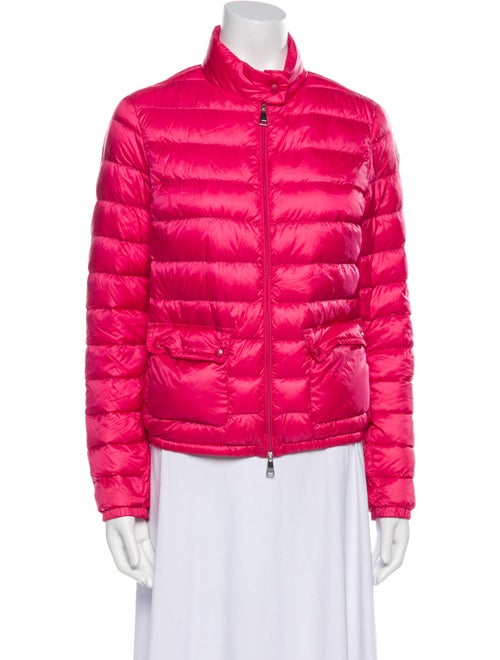 Moncler Nylon Jacket
