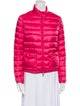 Moncler Nylon Jacket