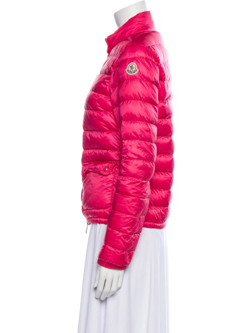 Moncler Nylon Jacket