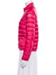 Moncler Nylon Jacket