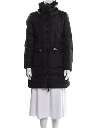 Moncler Down Jacket