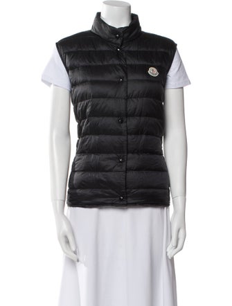 Moncler Down Vest