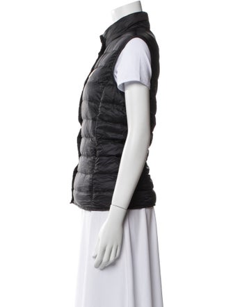 Moncler Down Vest