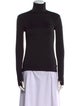 Moncler Turtleneck Long Sleeve Top