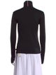 Moncler Turtleneck Long Sleeve Top