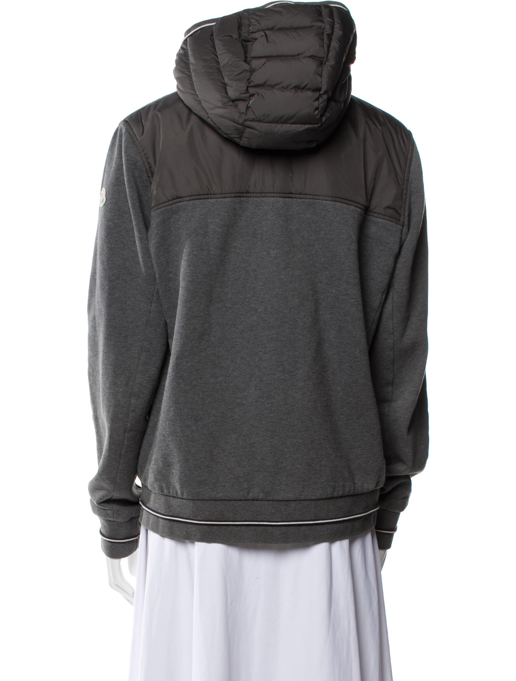 Moncler Utility Jacket