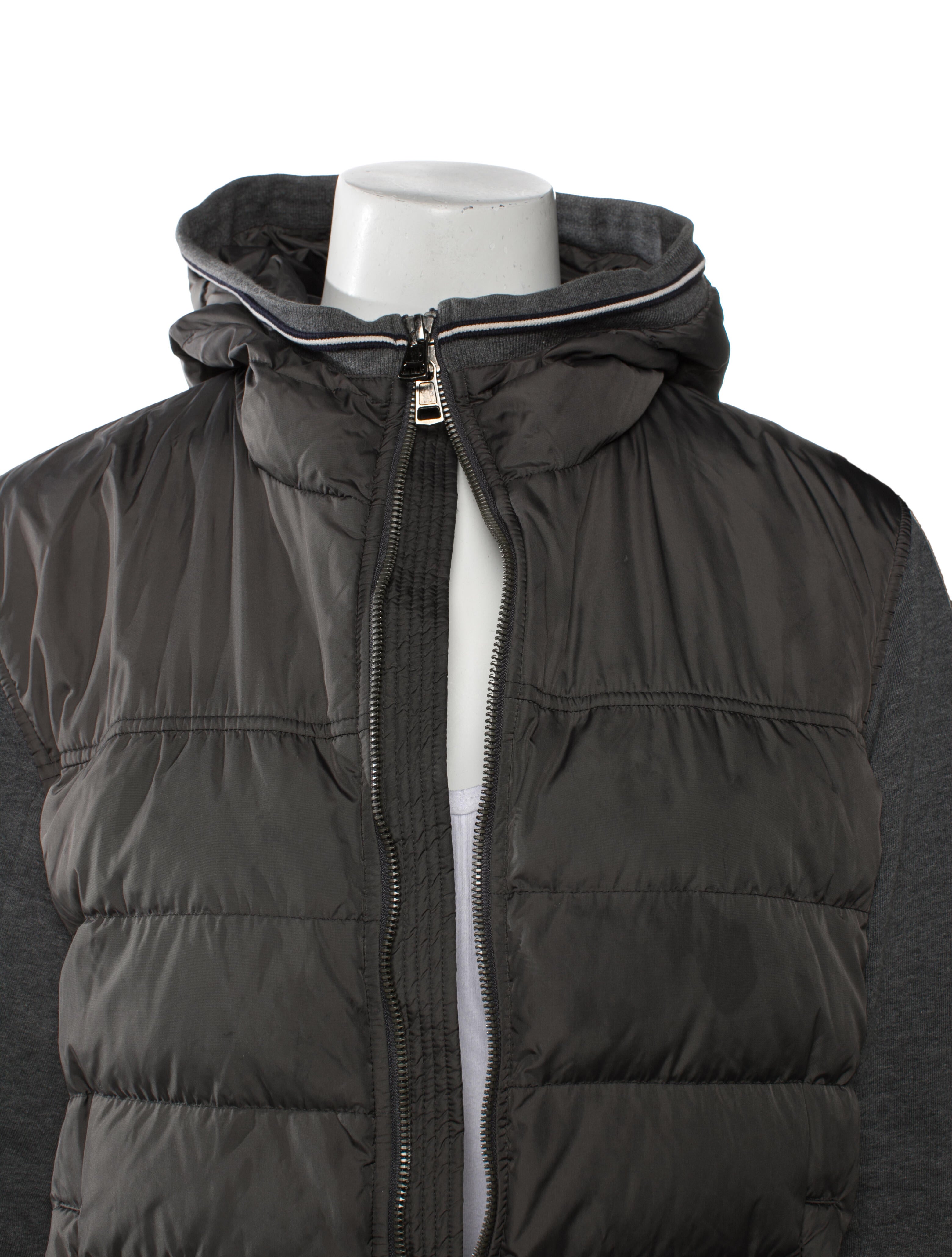 Moncler Utility Jacket
