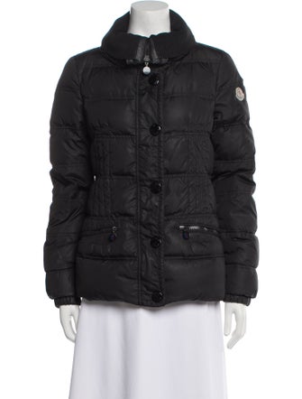 Moncler Down Jacket