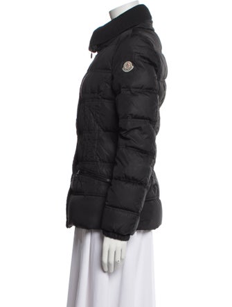 Moncler Down Jacket