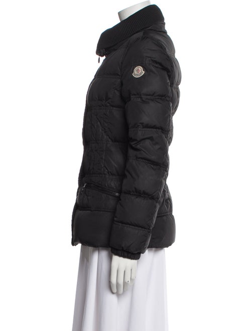 Moncler Down Jacket