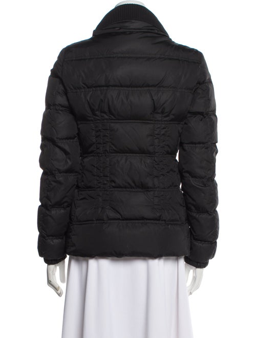Moncler Down Jacket